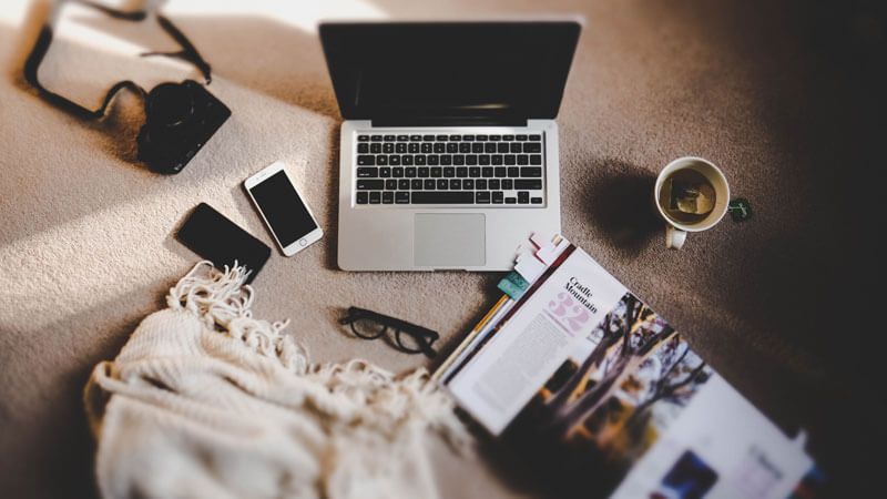 20 نکته آموزشی برای شروع فریلنسینگ