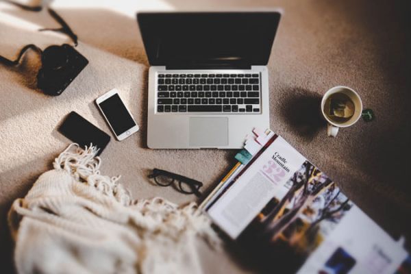 20 نکته آموزشی برای شروع فریلنسینگ