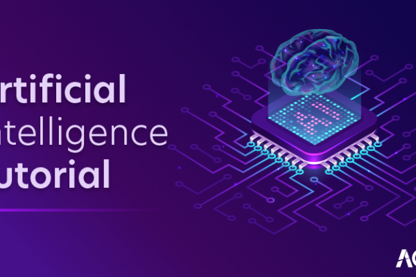 دوره هوش مصنوعی