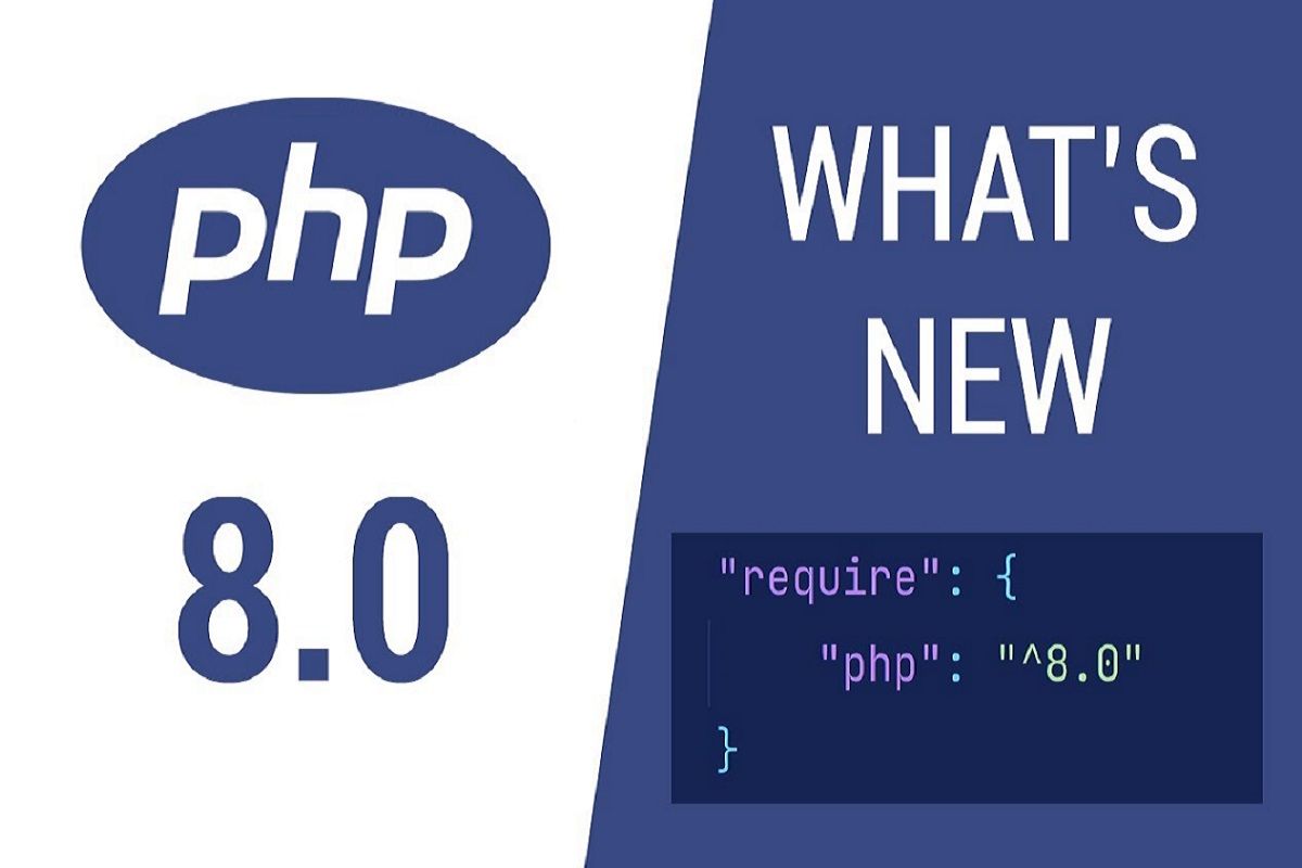نگاهی سریع به ویژگی های php 8