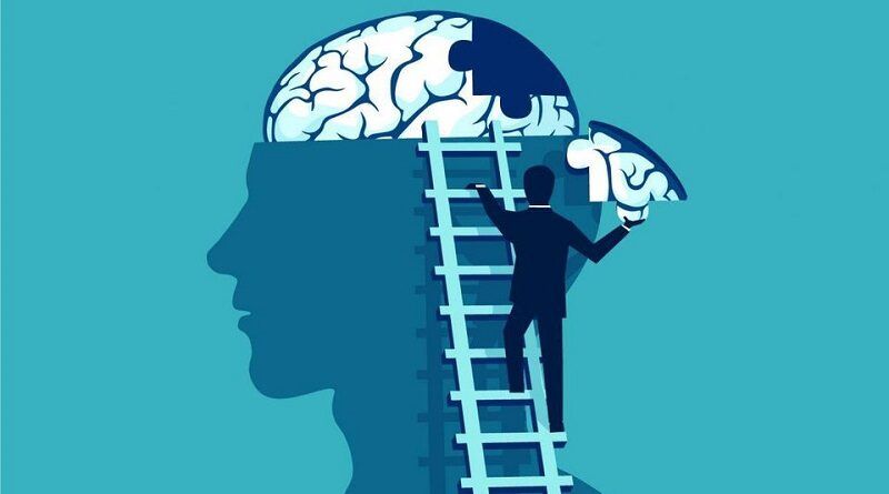 خودشناسی و بهبود کارایی فردی